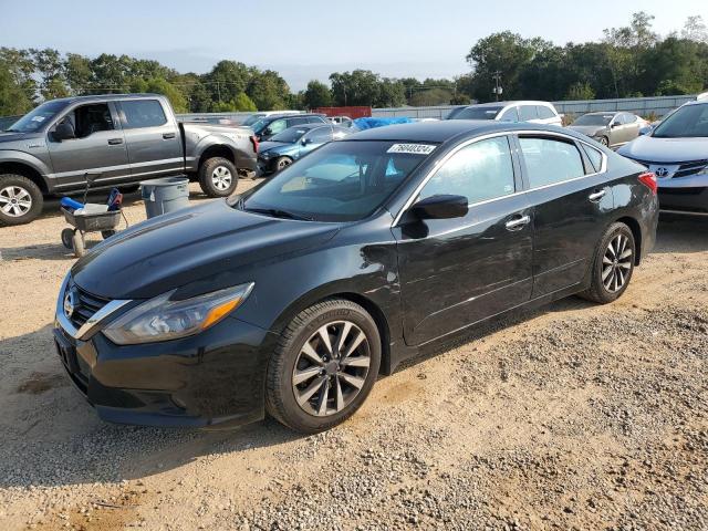 2016 NISSAN ALTIMA 2.5 #3009224238