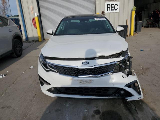 VIN 5XXGT4L33KG348976 2019 KIA Optima, LX no.5