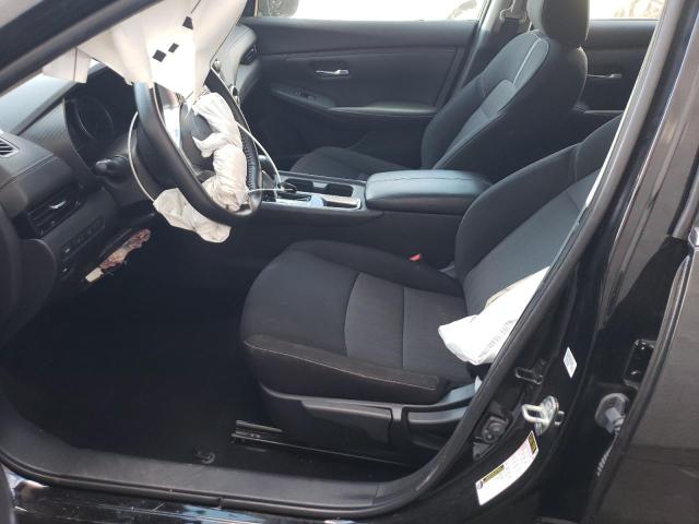 2022 NISSAN SENTRA SV - 3N1AB8CV1NY242638