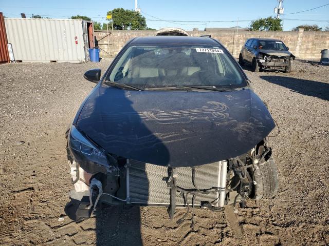 VIN 2T1BURHE1HC842185 2017 Toyota Corolla, L no.5