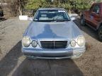 MERCEDES-BENZ E 320 4MAT photo