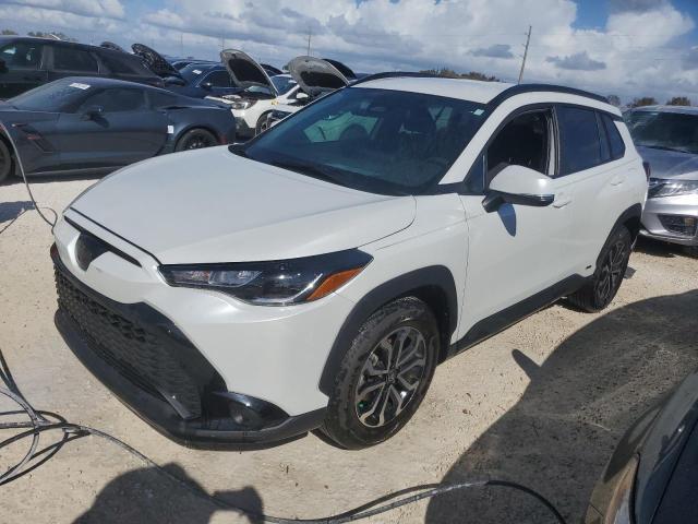 2023 TOYOTA COROLLA CR #2986858883