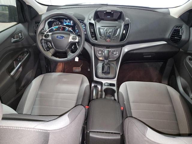 2016 FORD ESCAPE SE - 1FMCU0GX5GUB58384