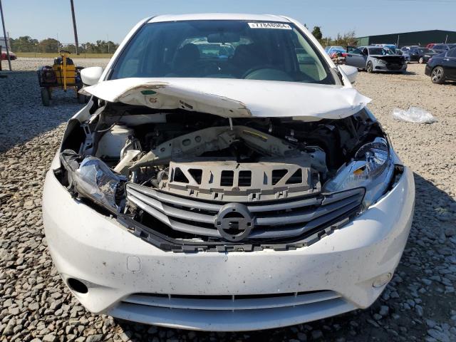 2016 NISSAN VERSA NOTE - 3N1CE2CP4GL357457