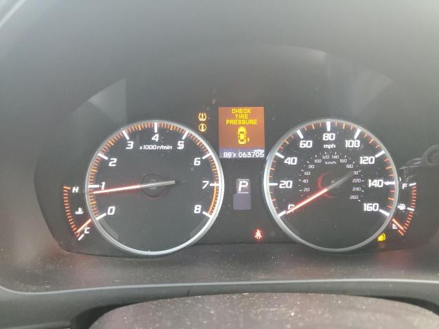 2016 ACURA ILX PREMIU - 19UDE2F8XGA015896