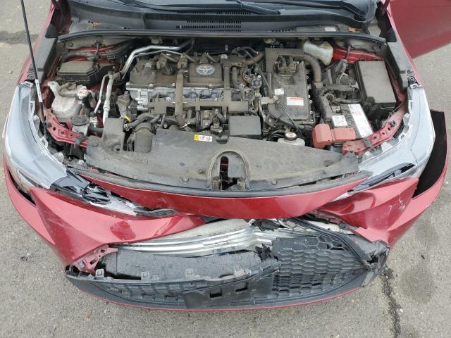 2022 TOYOTA COROLLA LE - JTDEAMDE3NJ049873