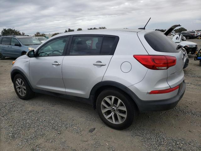 VIN KNDPBCAC5E7559688 2014 KIA Sportage, LX no.2