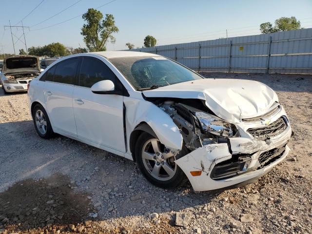 VIN 1G1PC5SB4F7274392 2015 Chevrolet Cruze, LT no.4