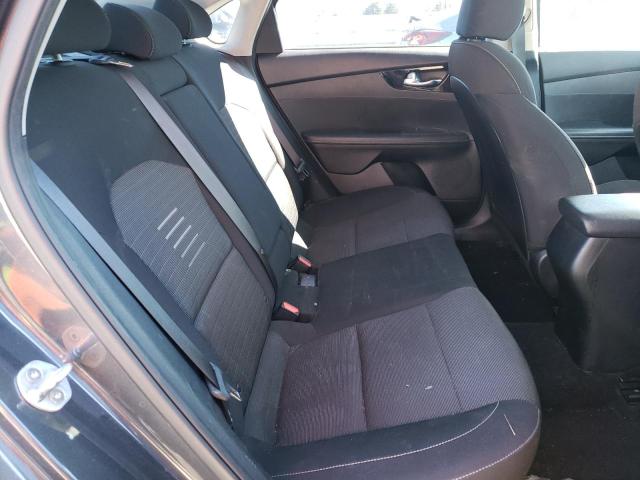 2019 KIA FORTE GT L - 3KPF34ADXKE062994