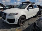 AUDI Q7 PRESTIG photo