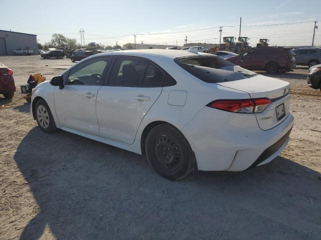 2020 TOYOTA COROLLA L - JTDDPRAE8LJ023682