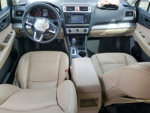 2017 SUBARU OUTBACK 2. - 4S4BSAAC1H3368422