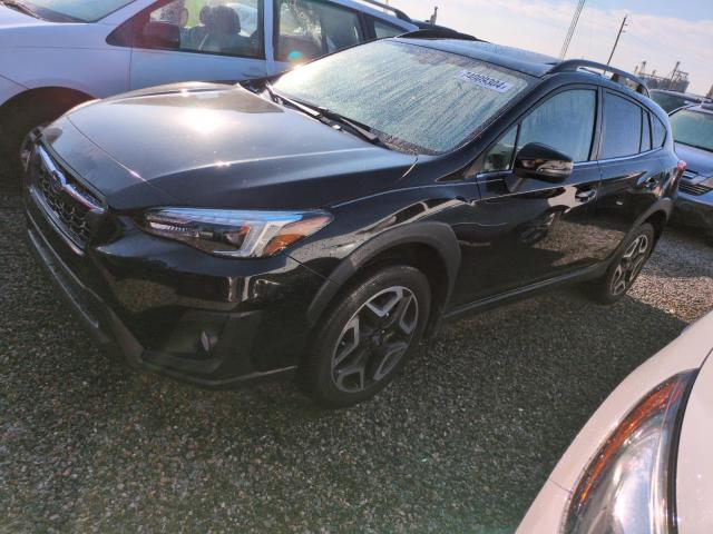 VIN JF2GTAMC9KH308872 2019 Subaru Crosstrek, Limited no.1