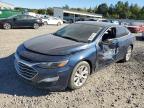2021 CHEVROLET MALIBU LT - 1G1ZD5ST8MF004373