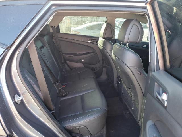 2018 HYUNDAI TUCSON VAL - KM8J33A2XJU643300