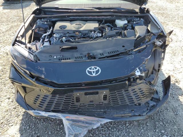 VIN 4T1DAACK5SU023962 2025 TOYOTA CAMRY no.11