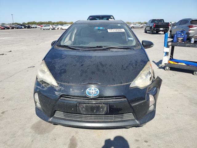 VIN JTDKDTB31D1549194 2013 Toyota Prius no.5