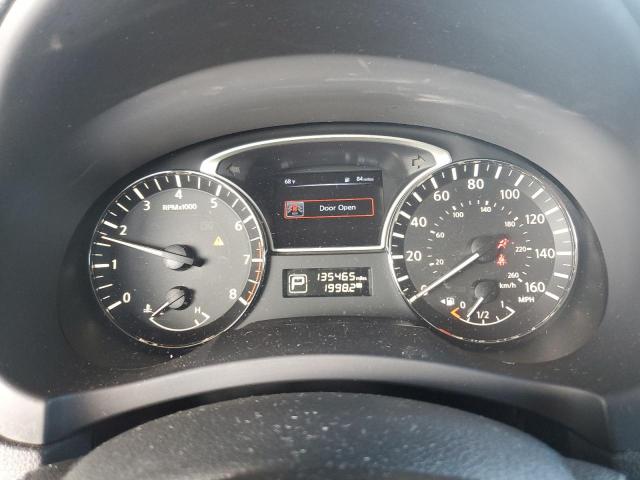 2015 NISSAN ALTIMA 2.5 - 1N4AL3AP7FC207734