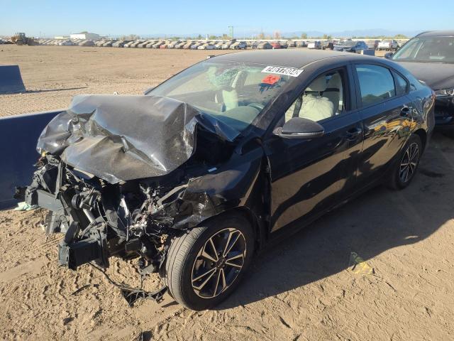 2023 KIA FORTE LX - 3KPF24AD3PE554888