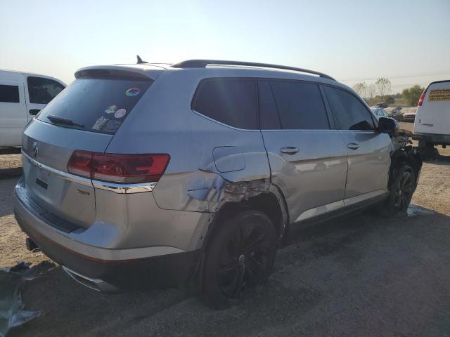 2023 VOLKSWAGEN ATLAS SE - 1V2HR2CA6PC504424