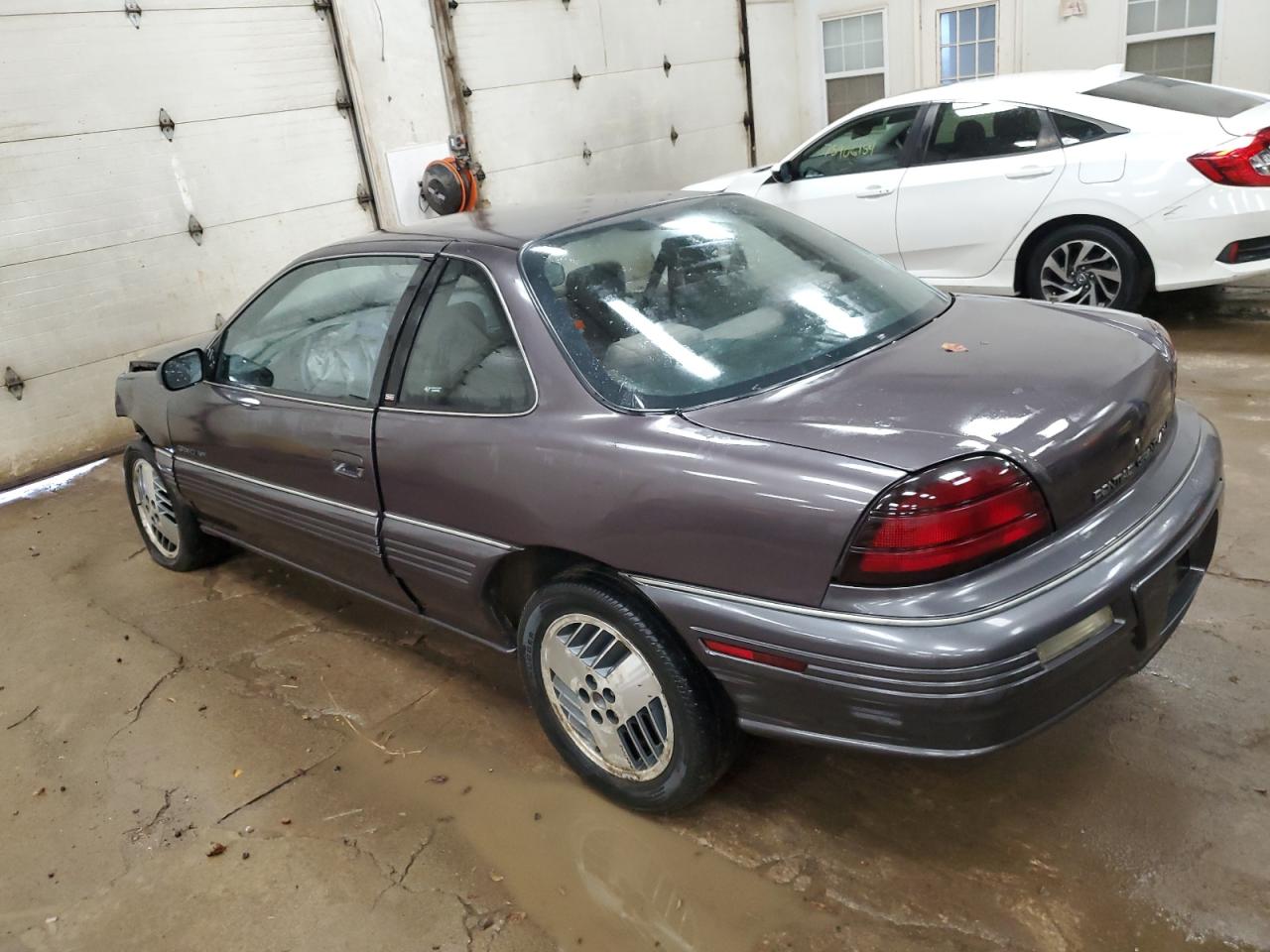 Lot #2945615164 1994 PONTIAC GRAND AM S