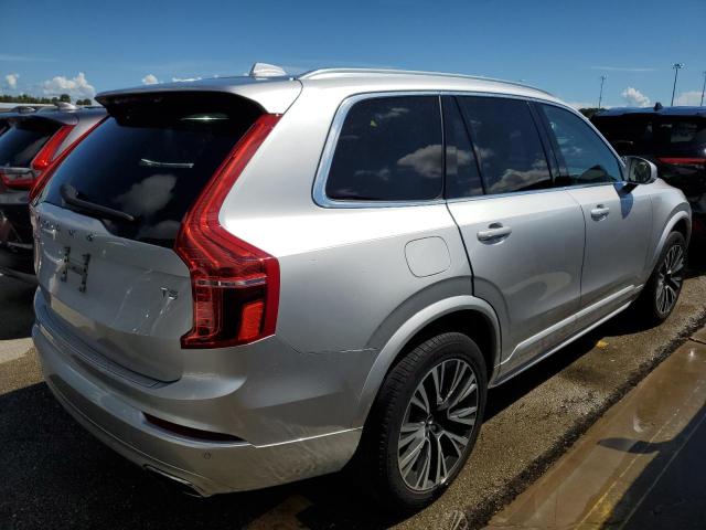 VIN YV4102CKXL1564733 2020 Volvo XC90, T5 Momentum no.3