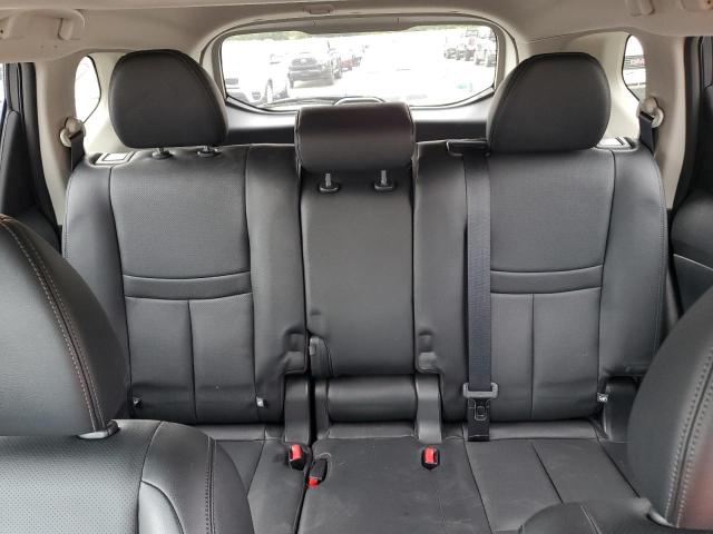 2015 NISSAN ROGUE S - 5N1AT2MV7FC877116