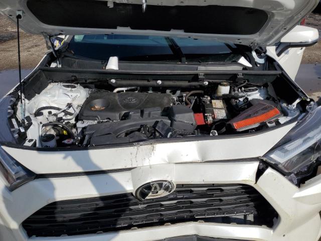 VIN 2T3A1RFV4NW297186 2022 Toyota RAV4, Xle Premium no.12