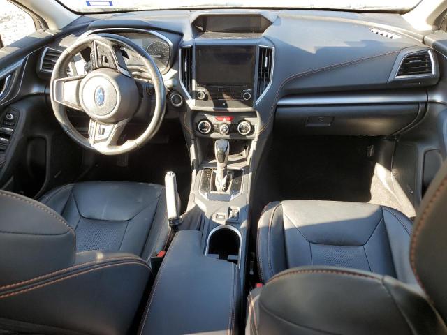 2021 SUBARU CROSSTREK - JF2GTHNC8MH263238