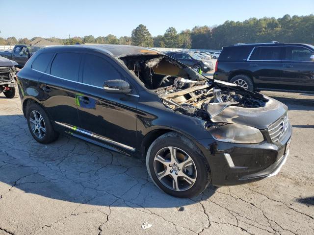 2015 VOLVO XC60 T6 PR - YV4902RK8F2647263