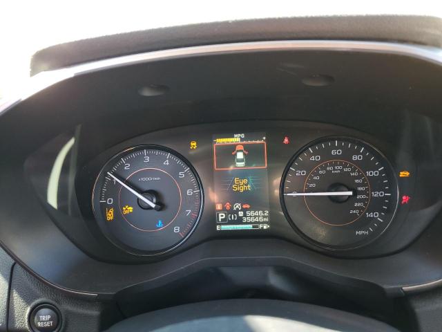 2021 SUBARU CROSSTREK - JF2GTAEC4MH213007