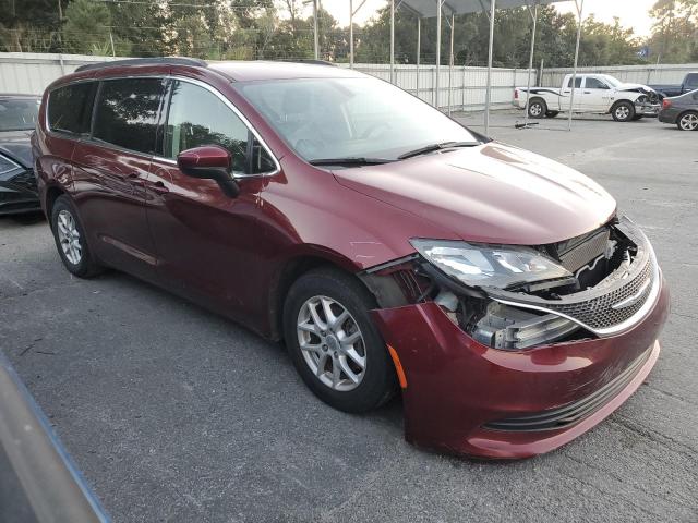 2020 CHRYSLER VOYAGER LX - 2C4RC1DG6LR262160