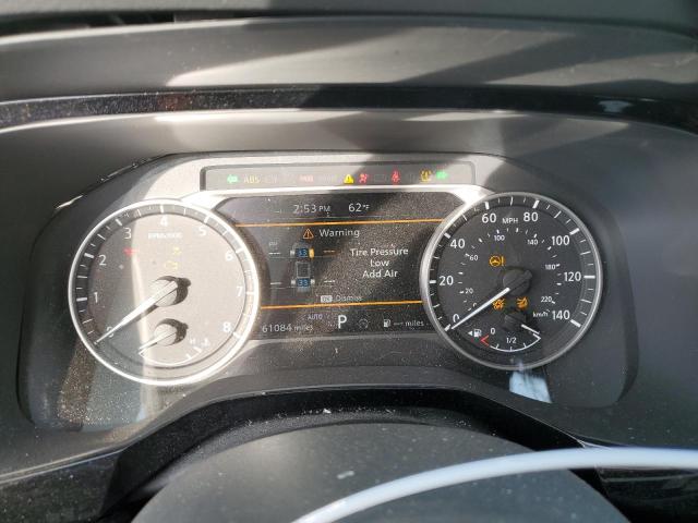 2023 NISSAN PATHFINDER - 5N1DR3BC4PC209388