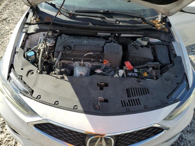 2020 ACURA ILX PREMIU - 19UDE2F72LA003887