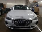 GENESIS G70 PRESTI photo