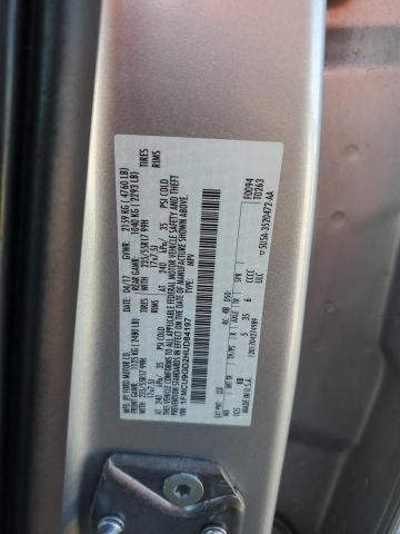 2017 FORD ESCAPE SE - 1FMCU9GD2HUD84197