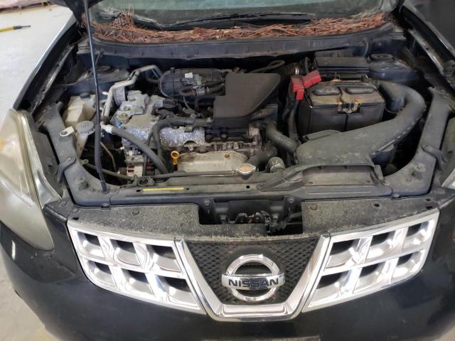 VIN JN8AS5MV0EW701468 2014 Nissan Rogue, S no.12