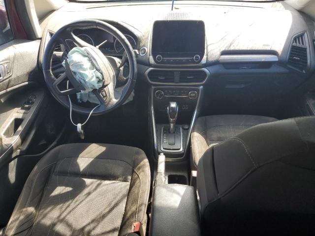 2018 FORD ECOSPORT S - MAJ3P1TEXJC172998