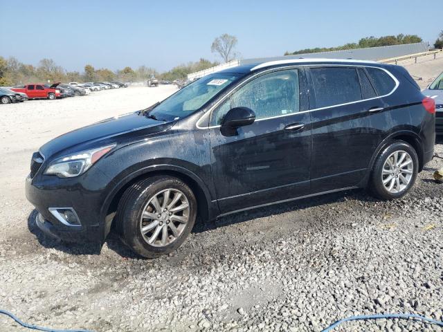 2019 BUICK ENVISION E #3004420743