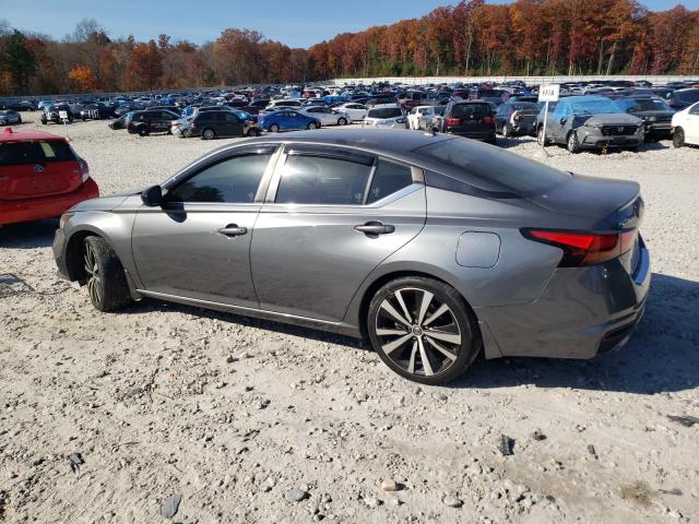 2019 NISSAN ALTIMA SR - 1N4BL4CW3KC182324