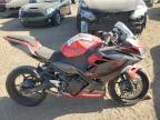 2019 KAWASAKI EX400 - JKAEXKG11KDA31326