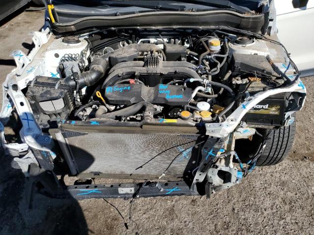 2017 SUBARU FORESTER 2 - JF2SJABC1HH429228