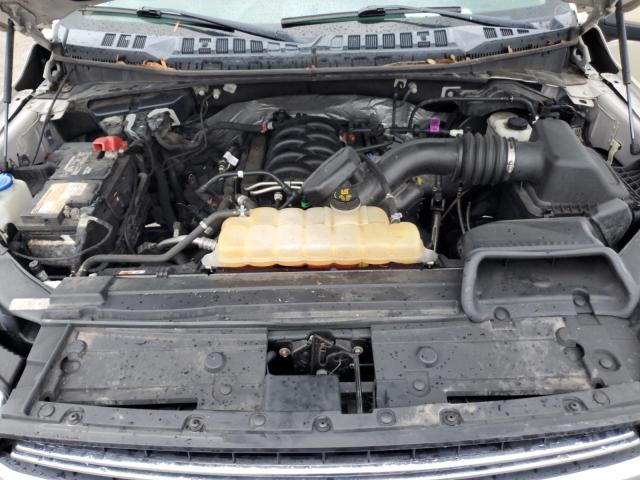 2018 FORD F150 SUPER - 1FTEW1E59JKC24663