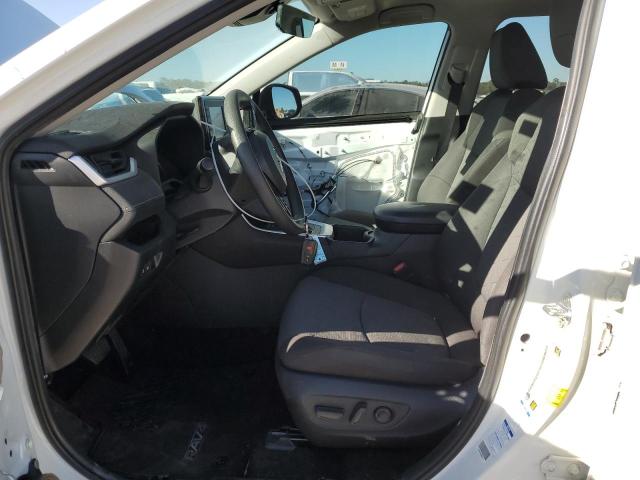 2022 TOYOTA RAV4 XLE - 2T3P1RFV9NC298877