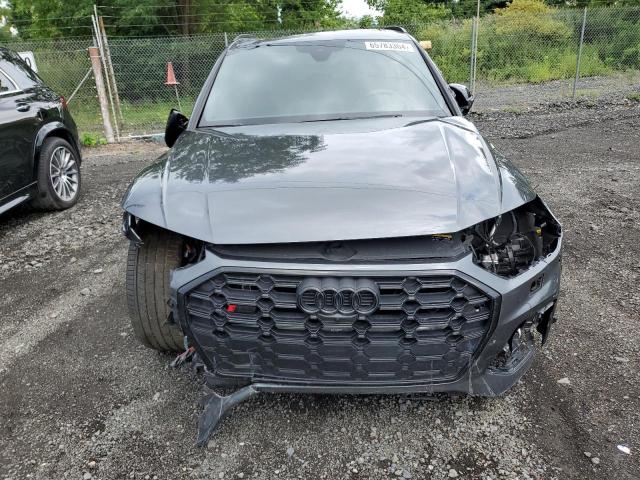 2024 AUDI SQ5 PRESTI WA1C4AFY9R2044000