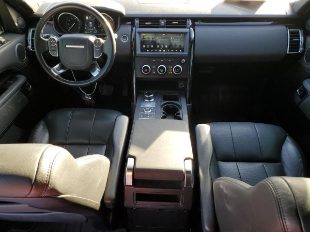 2018 LAND ROVER DISCOVERY - SALRG2RK3JA050818