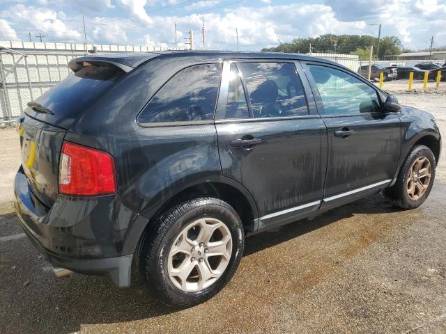 VIN 2FMDK3JCXEBA71732 2014 Ford Edge, Sel no.3