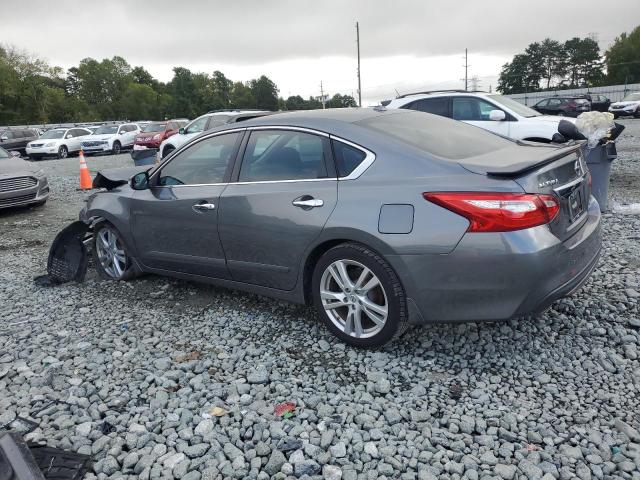 Vin: 1n4bl3apxhc254179, lot: 73704004, nissan altima 3.5sl 20172