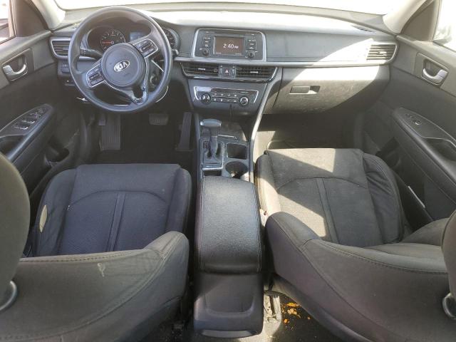 2016 KIA OPTIMA LX - 5XXGT4L31GG073213