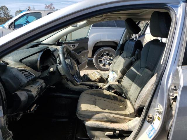 2021 SUBARU CROSSTREK - JF2GTHNC1M8672343